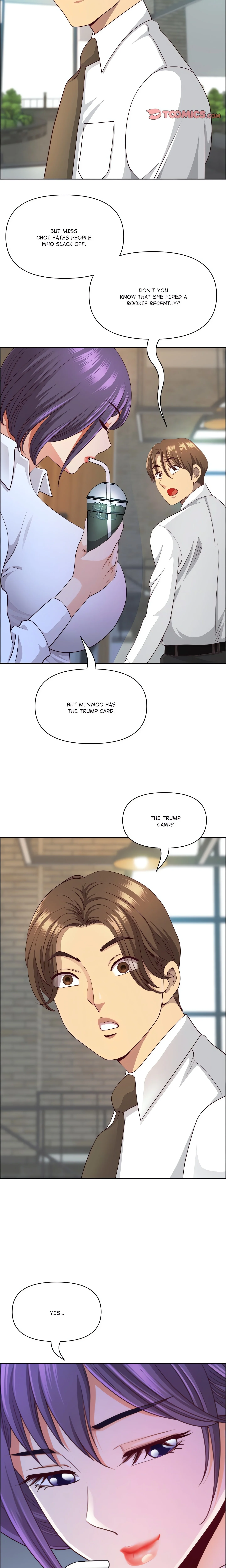 BIG GUY chapter 39 page 10