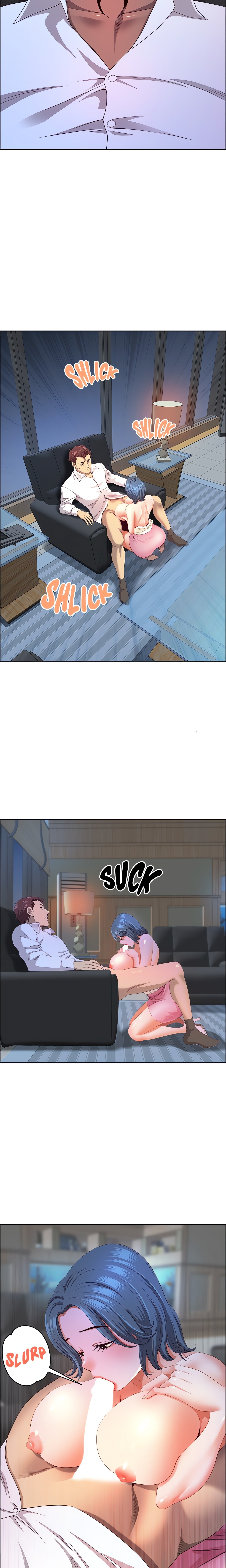 BIG GUY chapter 39 page 14