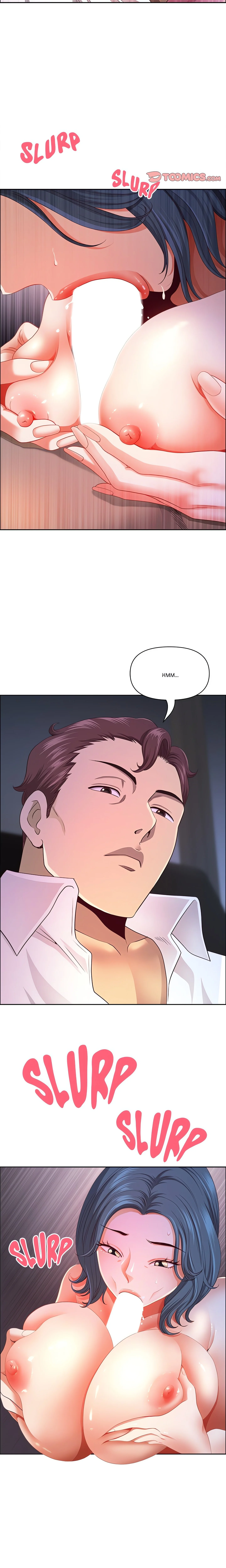 BIG GUY chapter 39 page 15