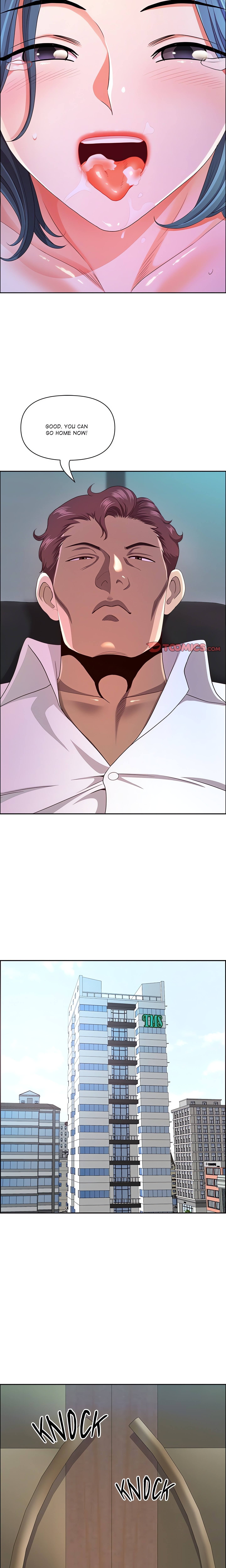 BIG GUY chapter 39 page 21