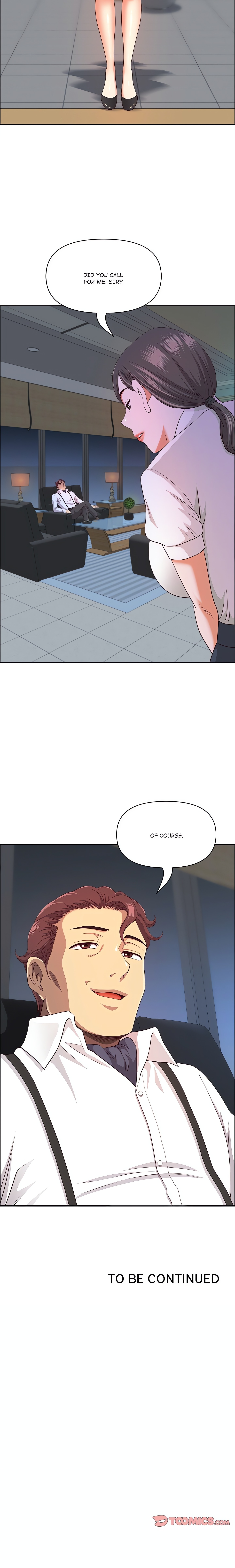 BIG GUY chapter 39 page 23