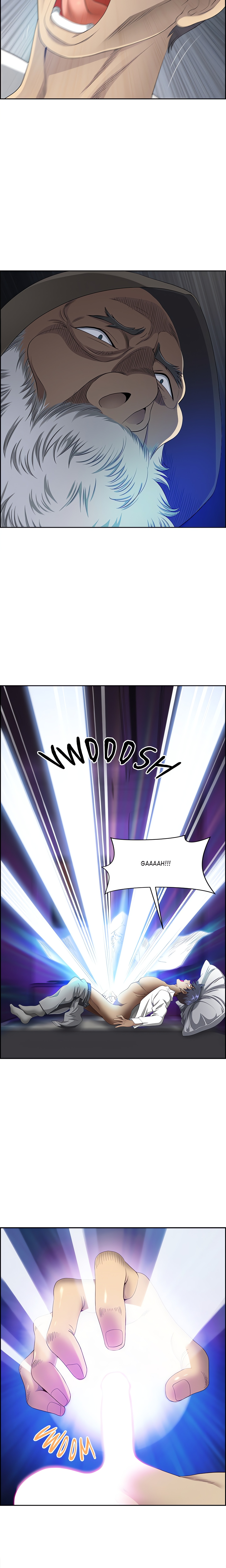 BIG GUY chapter 4 page 3