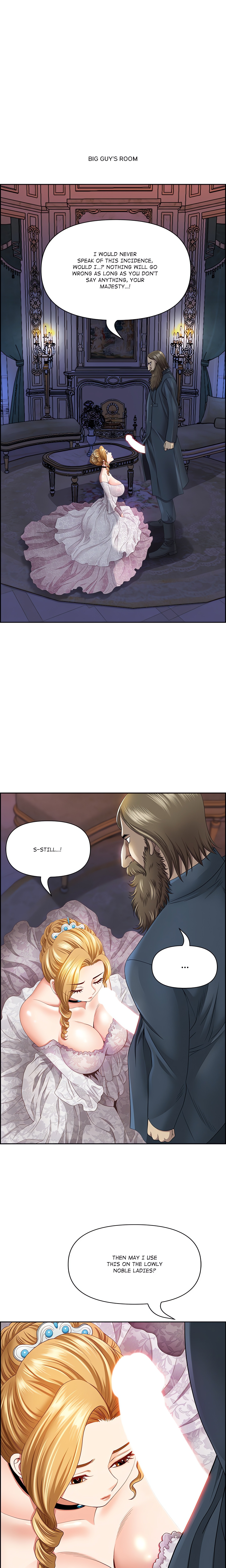 BIG GUY chapter 4 page 7