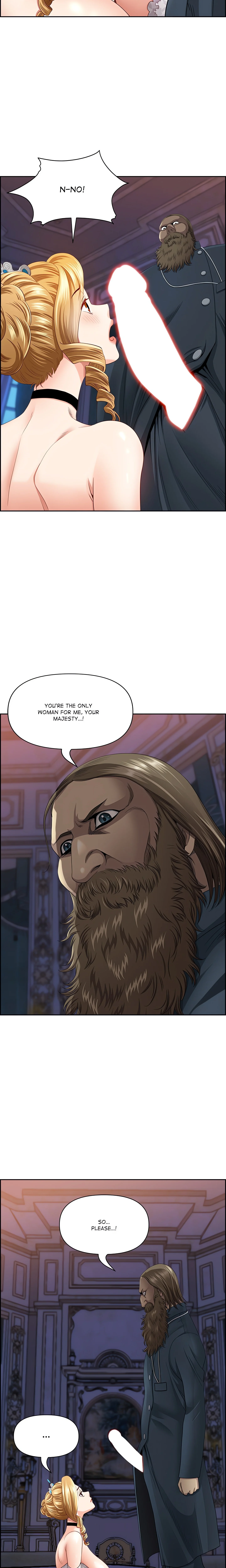 BIG GUY chapter 4 page 8