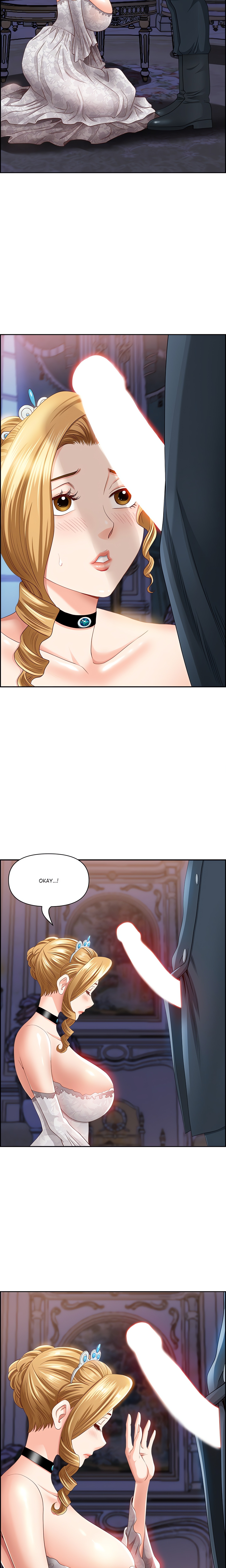 BIG GUY chapter 4 page 9