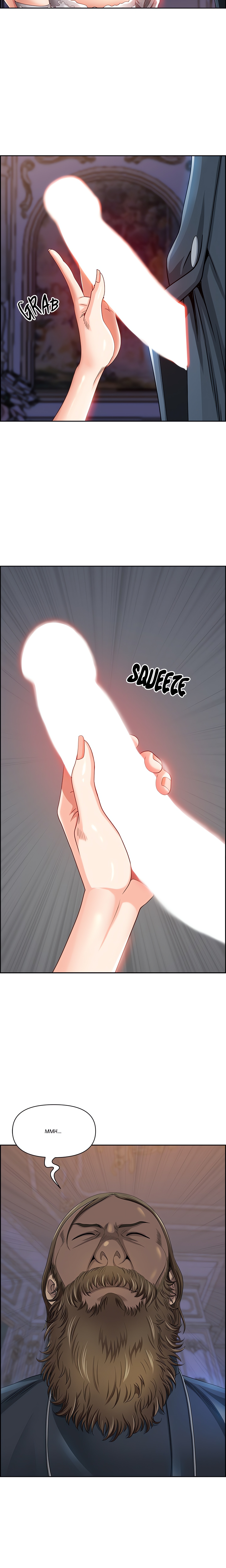 BIG GUY chapter 4 page 10