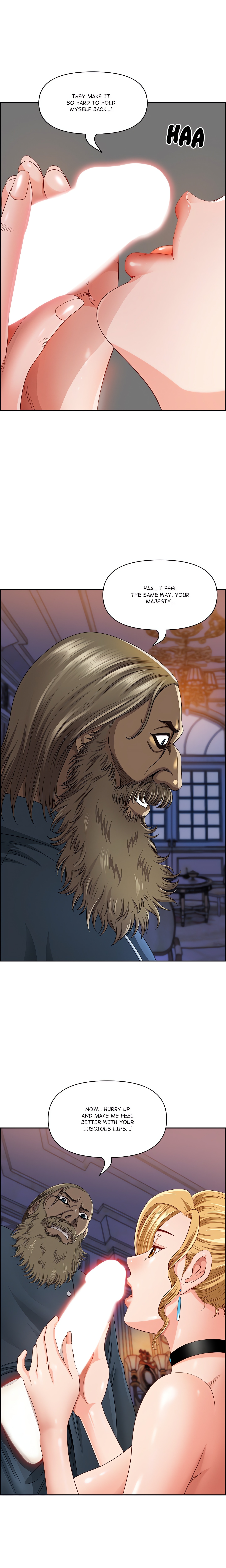 BIG GUY chapter 4 page 12