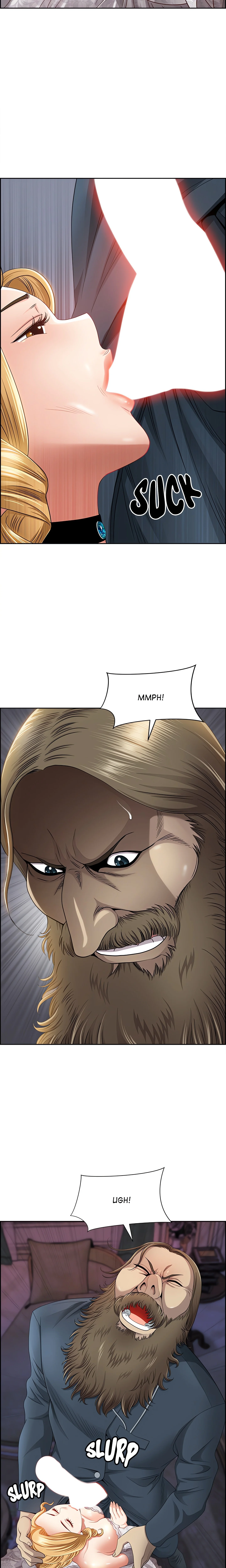 BIG GUY chapter 4 page 16