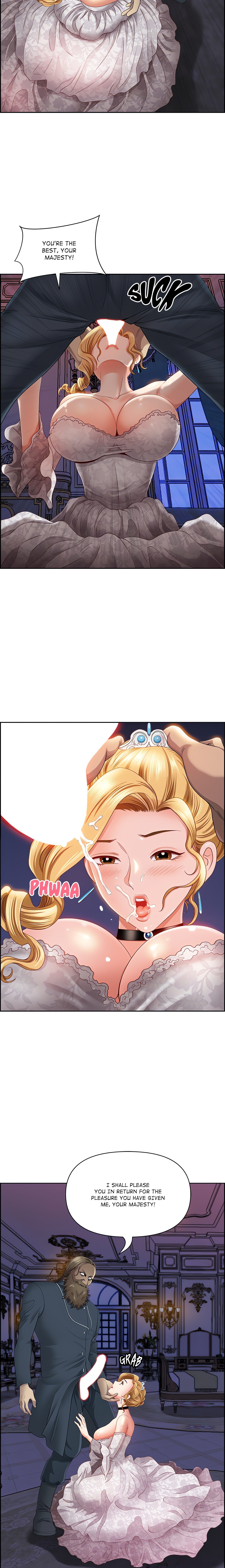 BIG GUY chapter 4 page 17