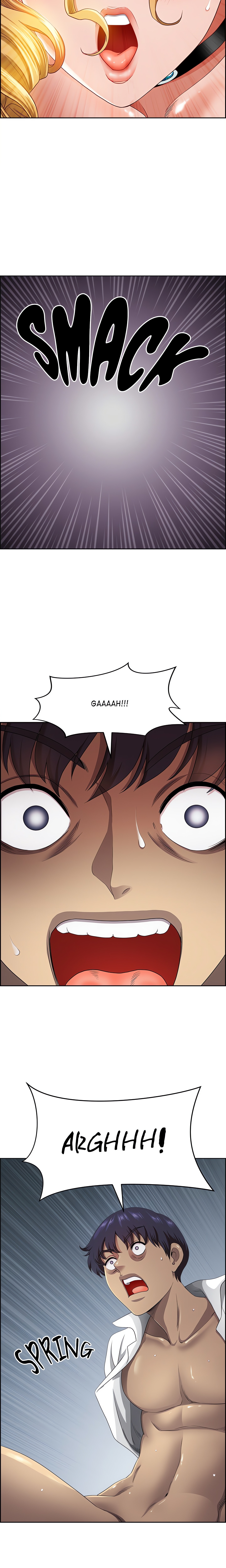 BIG GUY chapter 4 page 23