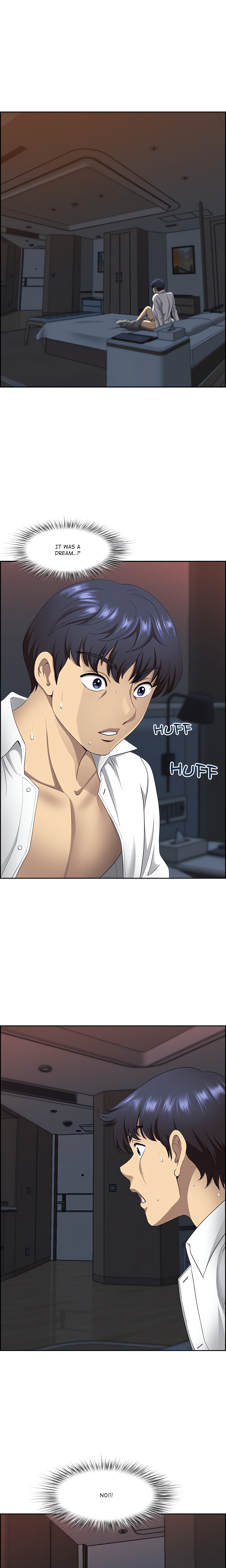BIG GUY chapter 4 page 24