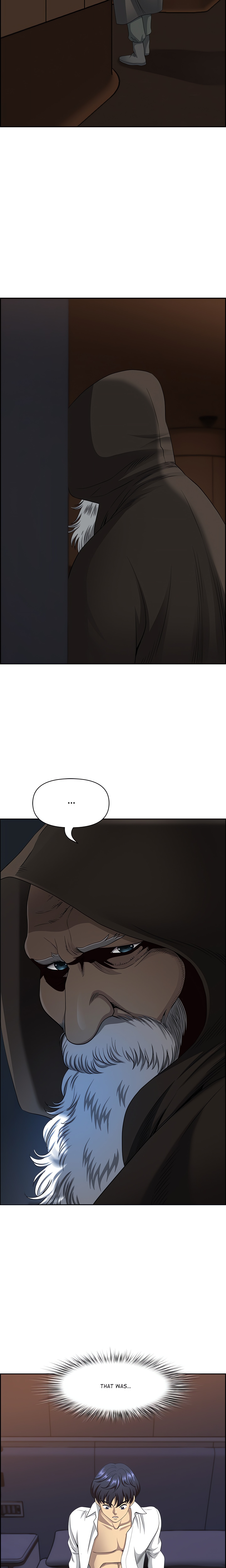 BIG GUY chapter 4 page 26