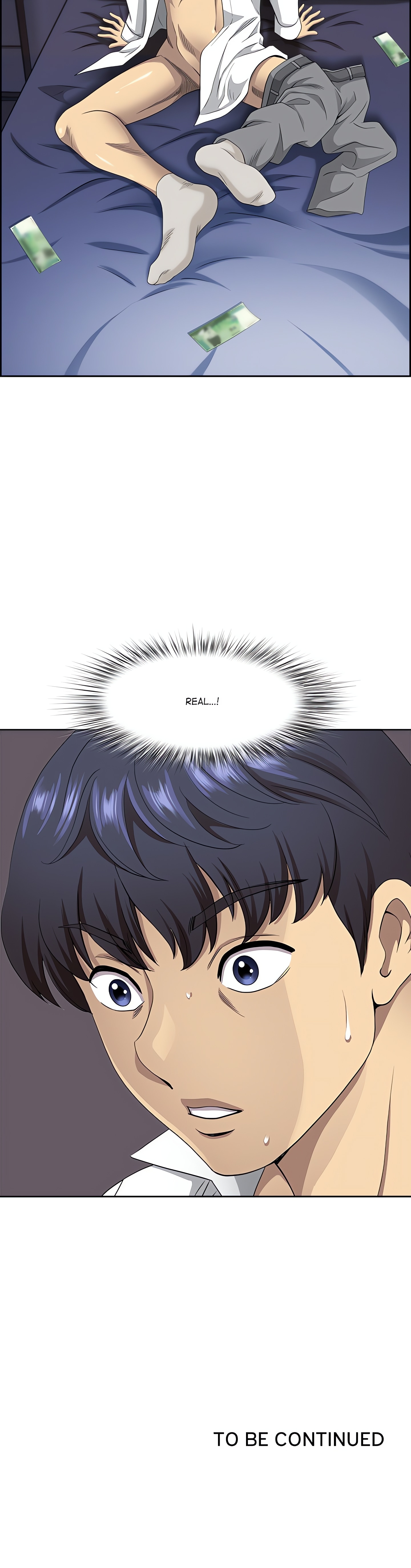 BIG GUY chapter 4 page 27
