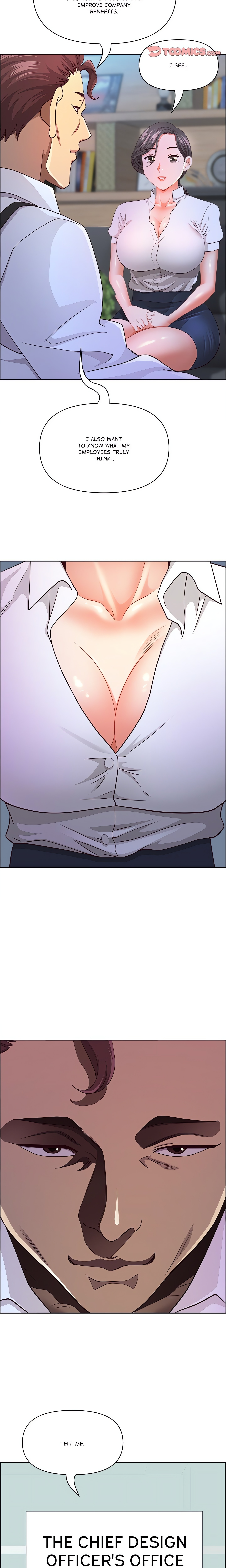BIG GUY chapter 40 page 5