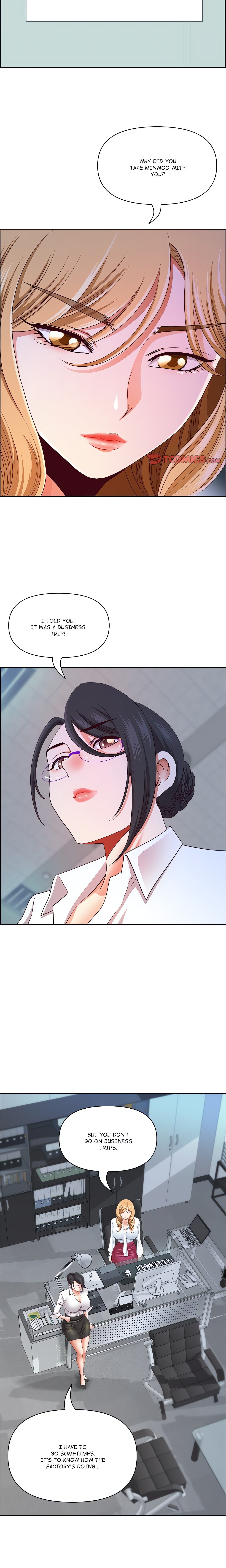 BIG GUY chapter 40 page 6