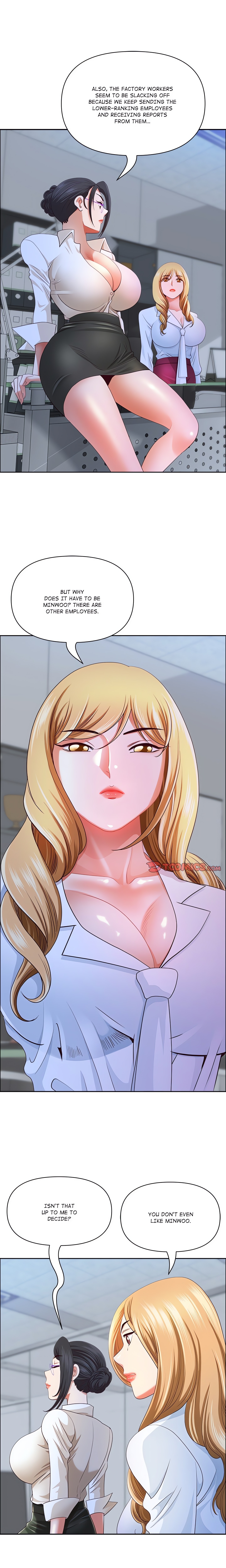 BIG GUY chapter 40 page 7