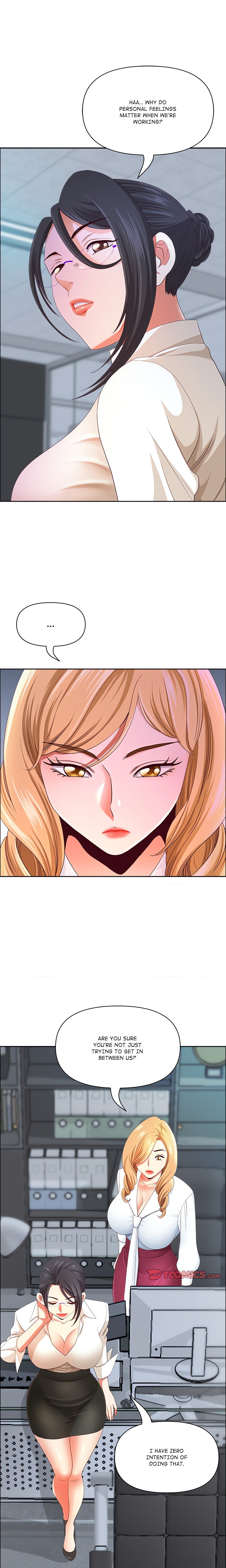 BIG GUY chapter 40 page 8
