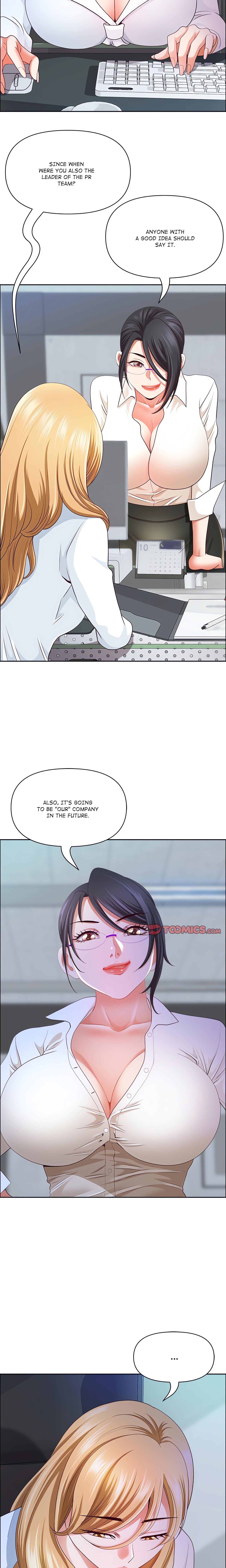 BIG GUY chapter 40 page 12
