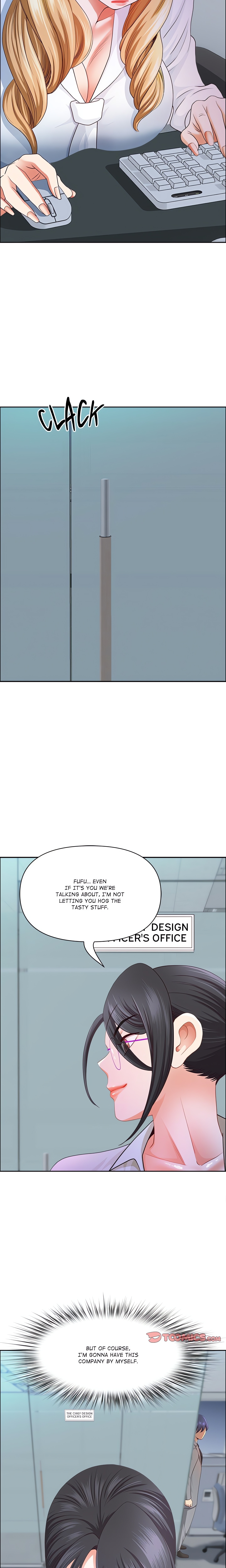 BIG GUY chapter 40 page 13