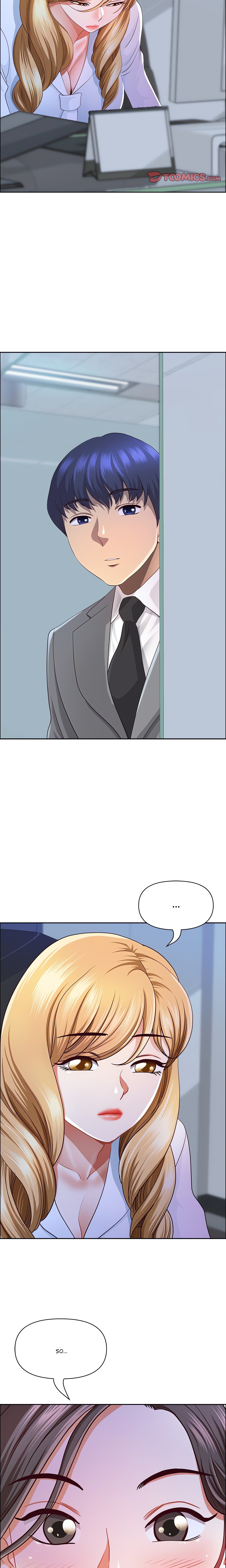 BIG GUY chapter 40 page 15