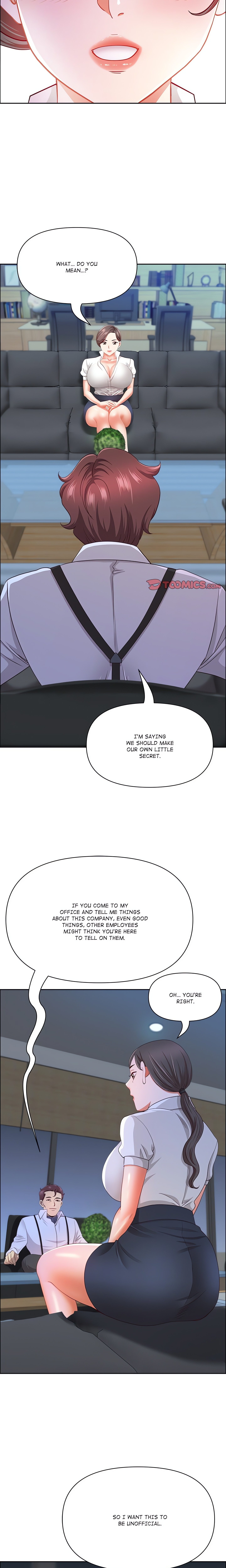 BIG GUY chapter 40 page 16