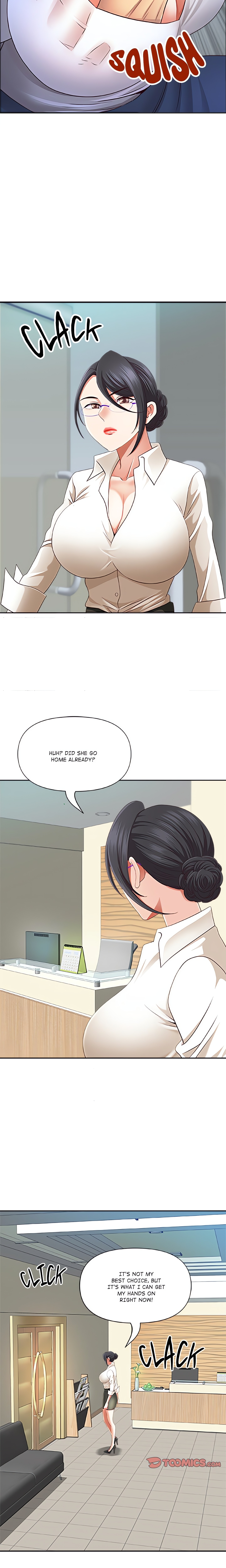 BIG GUY chapter 40 page 23