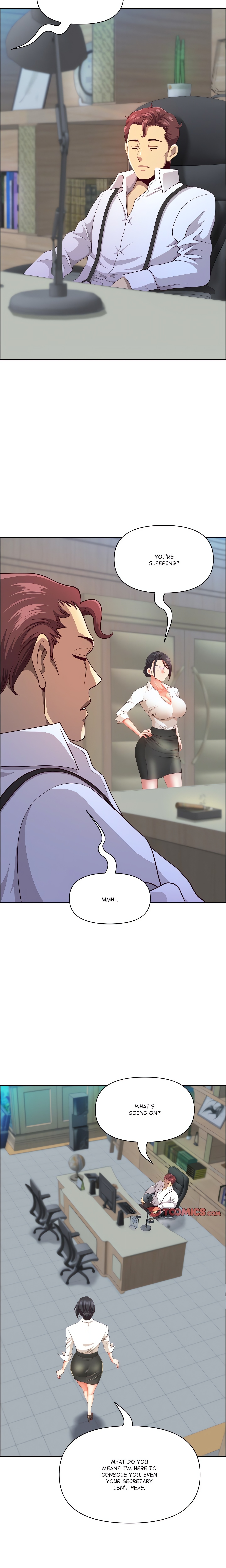 BIG GUY chapter 41 page 3