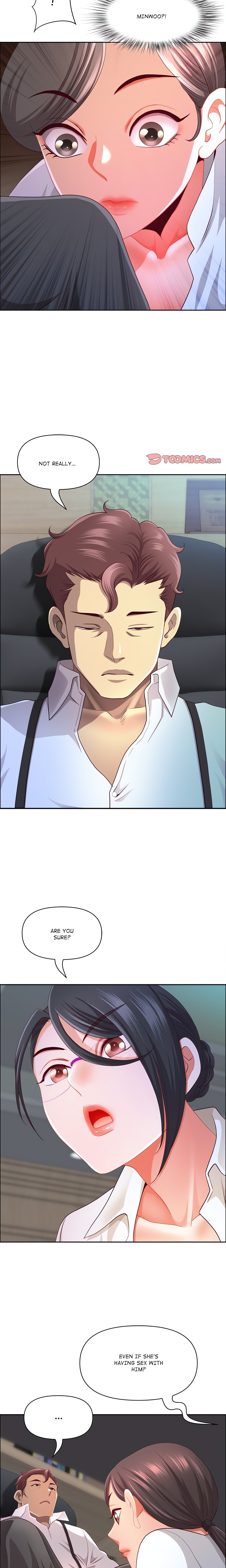 BIG GUY chapter 41 page 6
