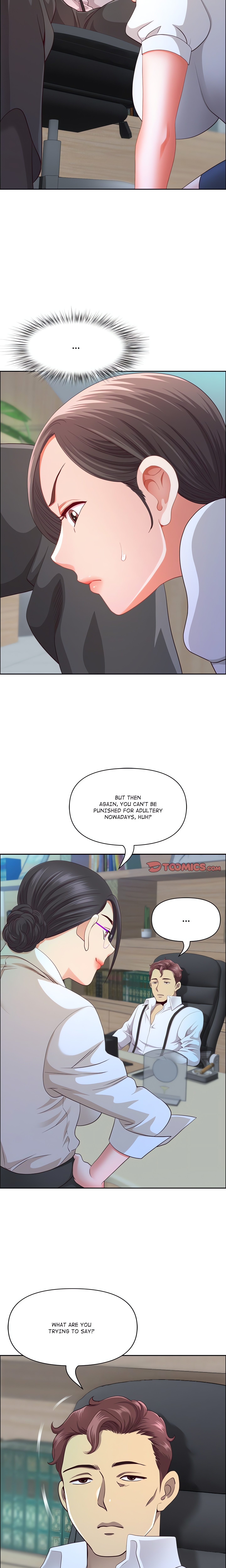 BIG GUY chapter 41 page 7