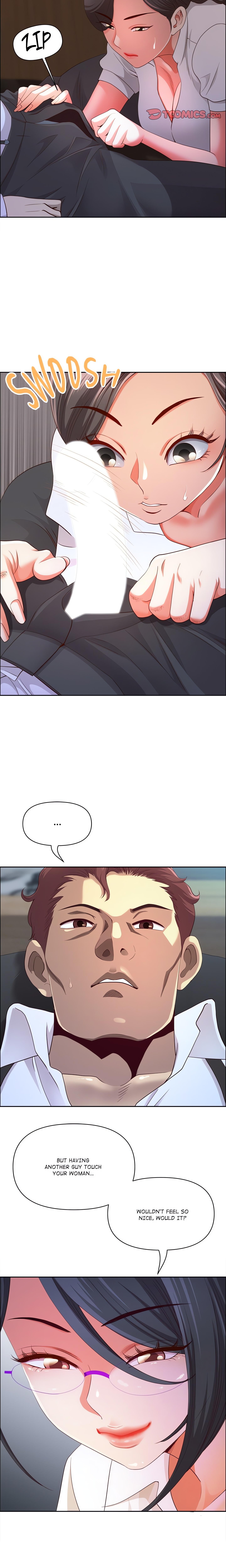 BIG GUY chapter 41 page 10