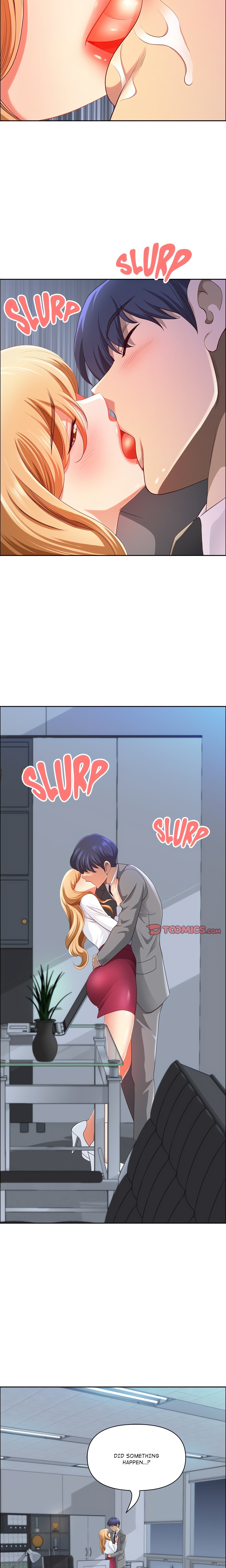 BIG GUY chapter 41 page 12