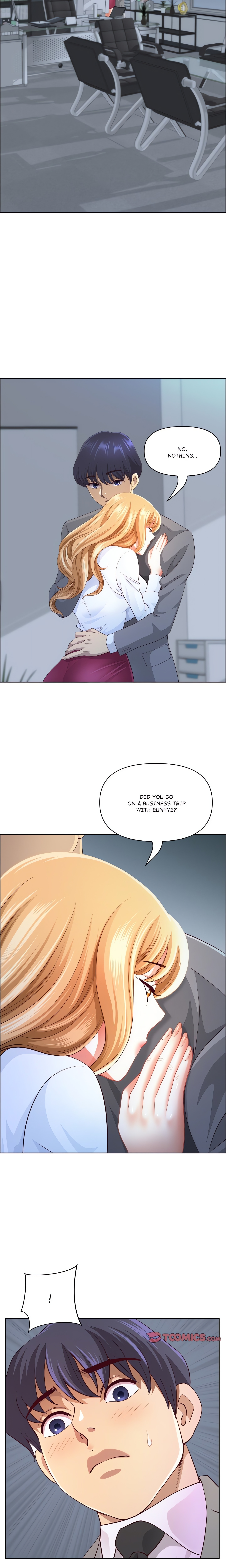 BIG GUY chapter 41 page 13