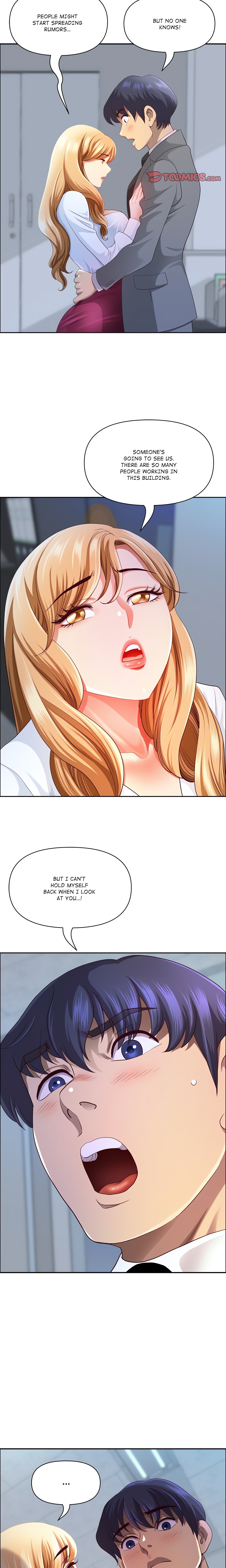 BIG GUY chapter 41 page 15