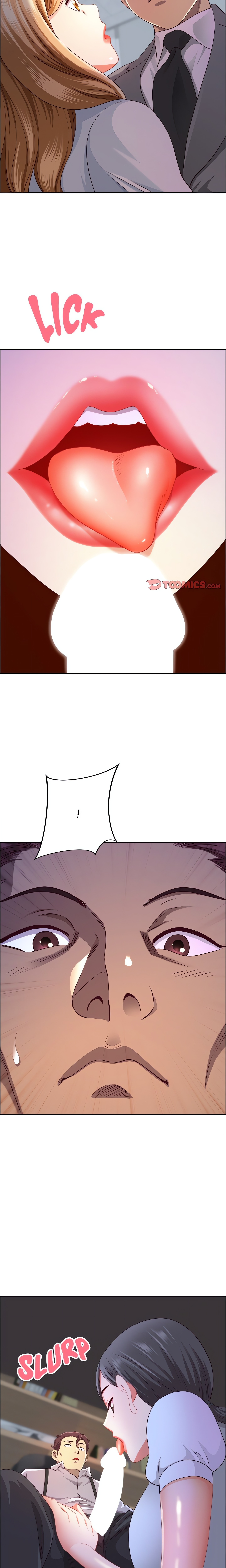 BIG GUY chapter 41 page 16