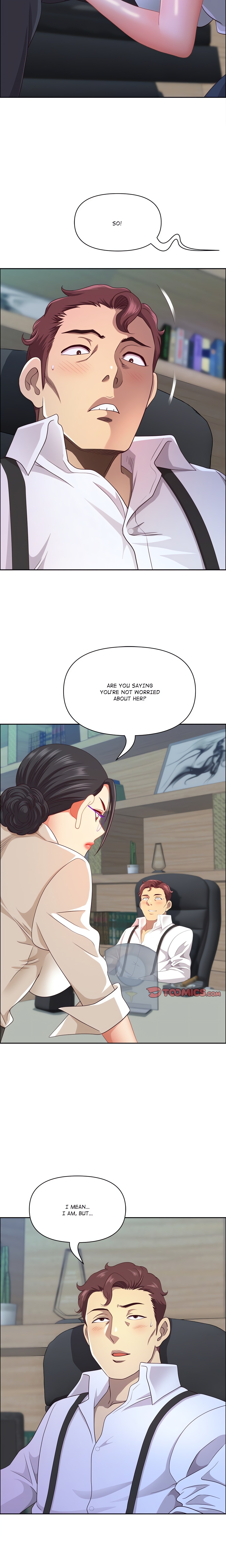 BIG GUY chapter 41 page 17
