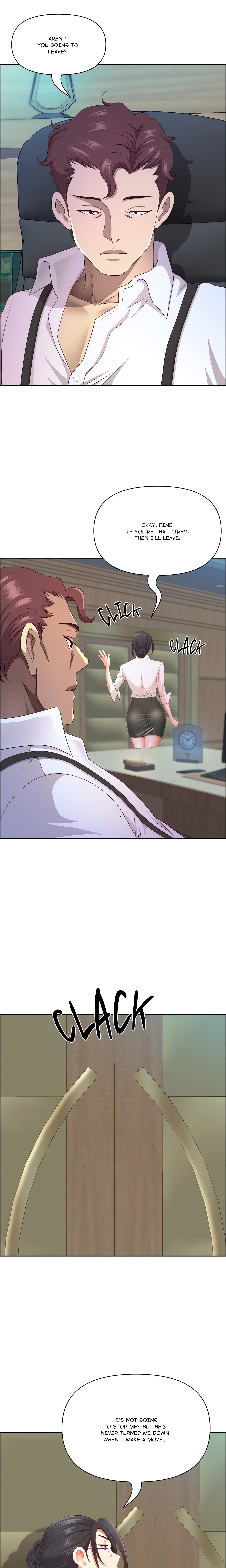 BIG GUY chapter 41 page 19