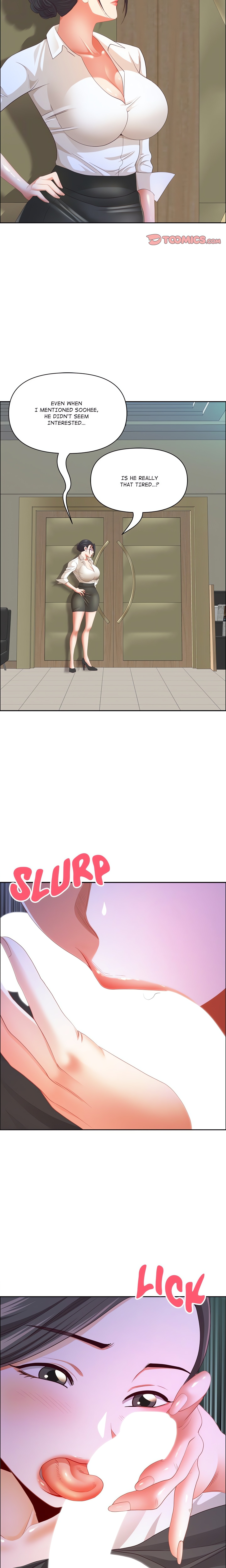 BIG GUY chapter 41 page 20