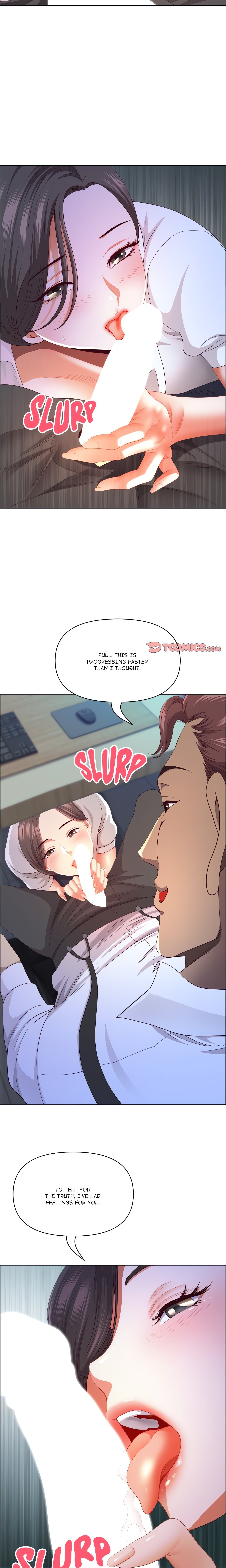 BIG GUY chapter 41 page 21