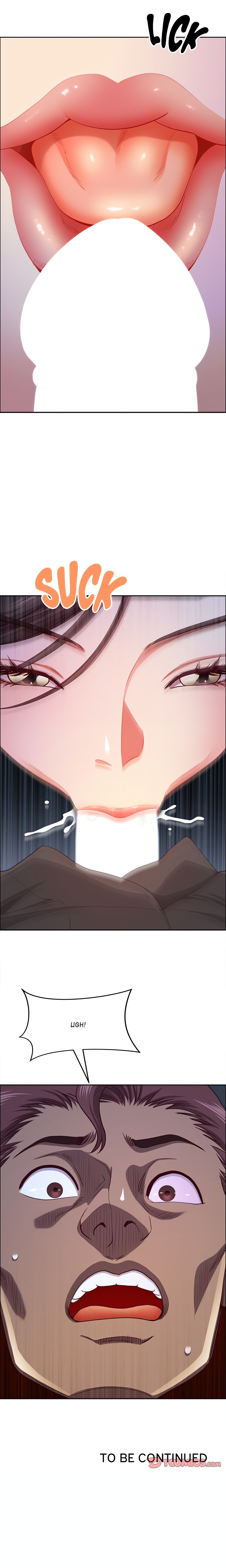 BIG GUY chapter 41 page 23