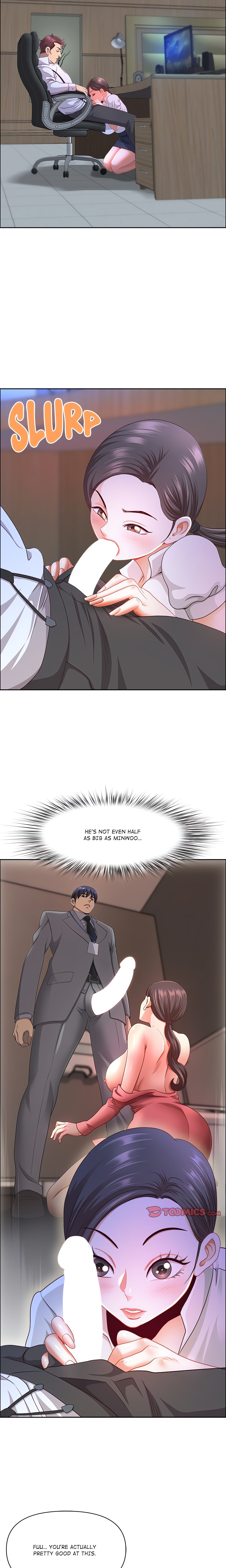 BIG GUY chapter 42 page 3