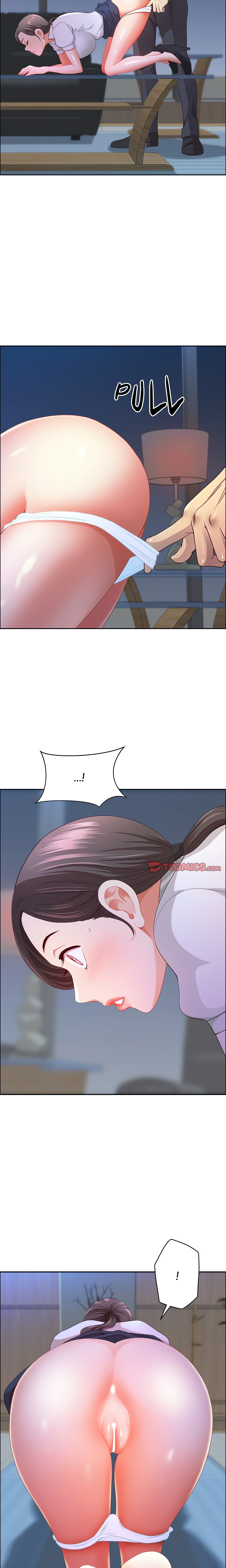 BIG GUY chapter 42 page 7