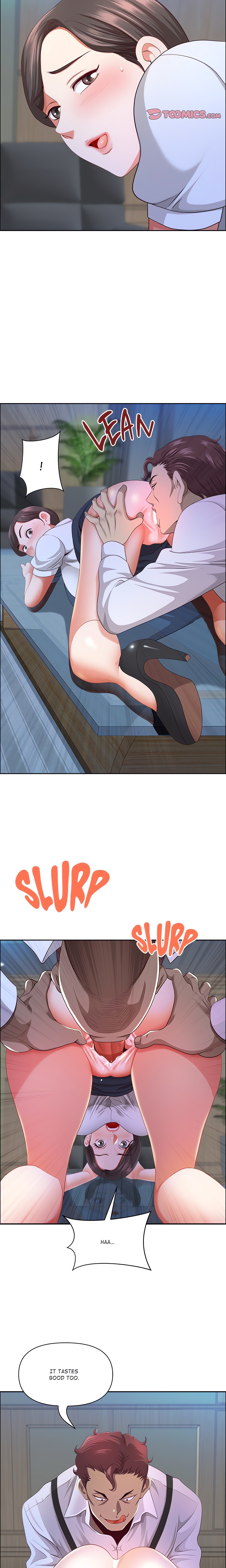 BIG GUY chapter 42 page 10