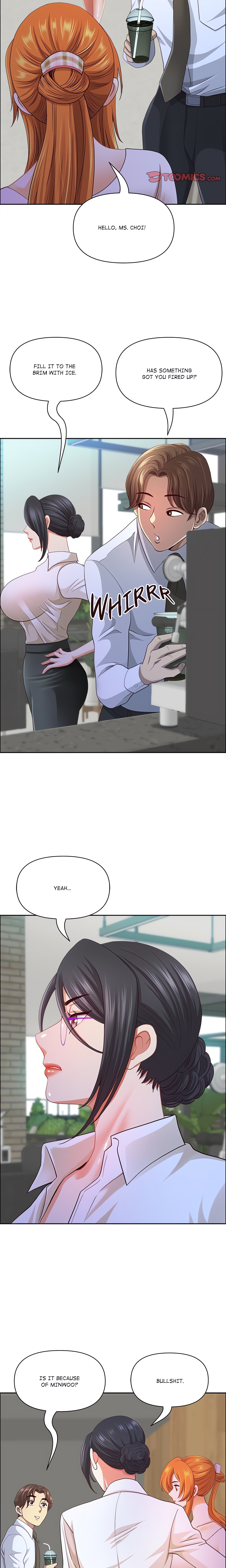 BIG GUY chapter 42 page 15
