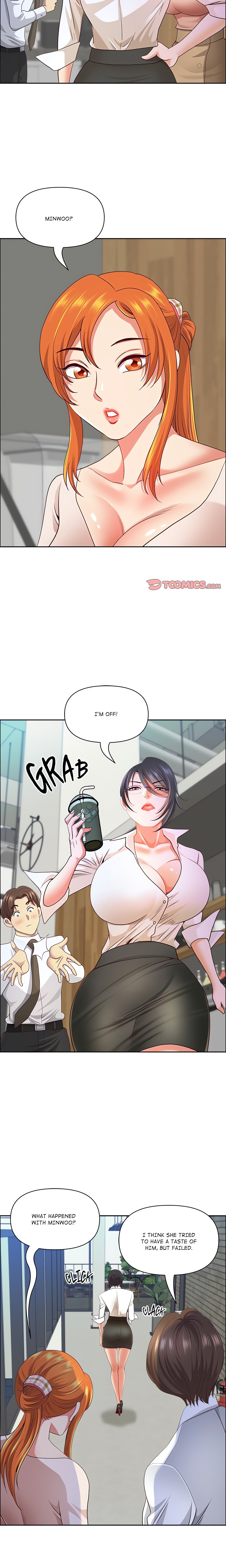 BIG GUY chapter 42 page 16