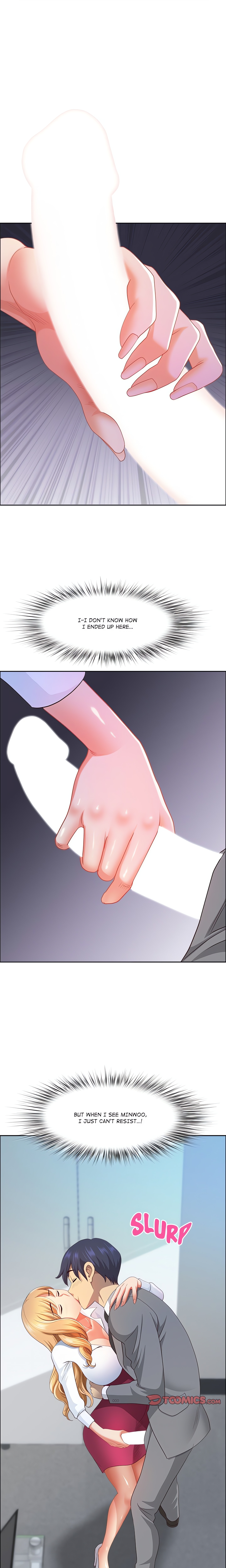 BIG GUY chapter 42 page 18