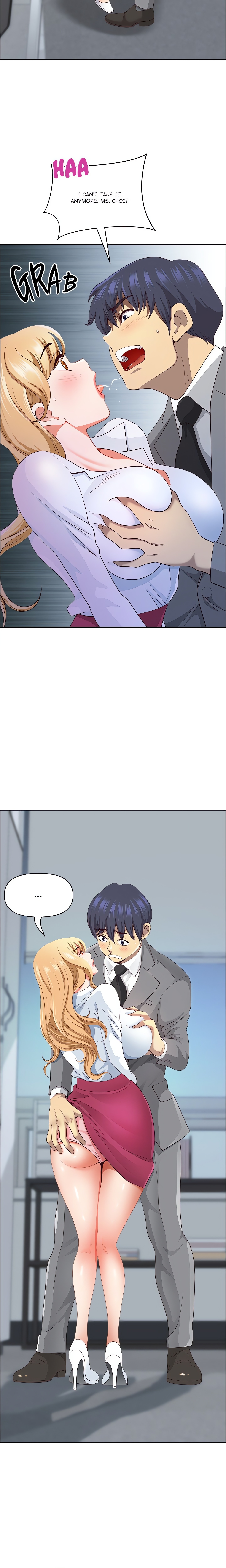 BIG GUY chapter 42 page 19
