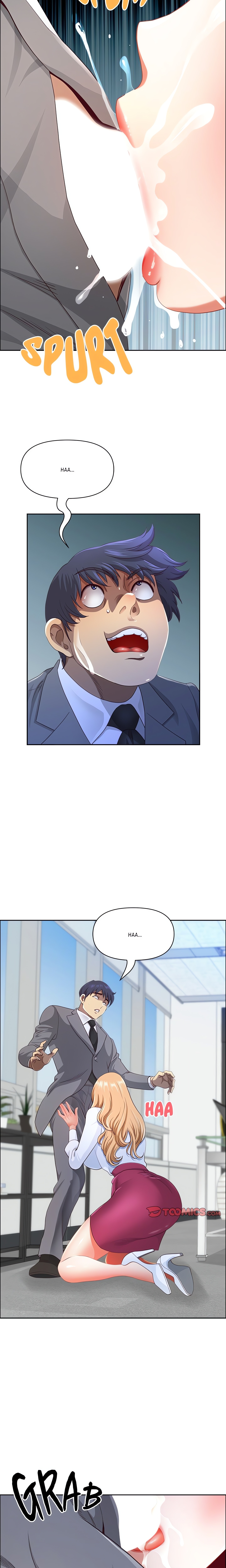 BIG GUY chapter 43 page 3