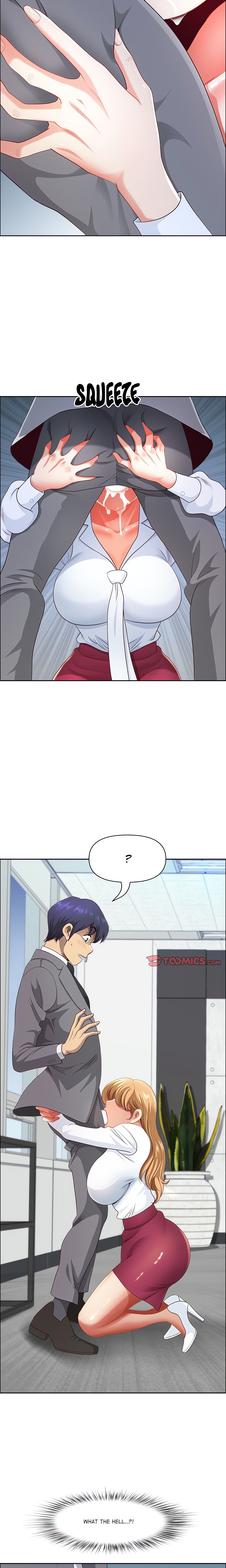 BIG GUY chapter 43 page 4