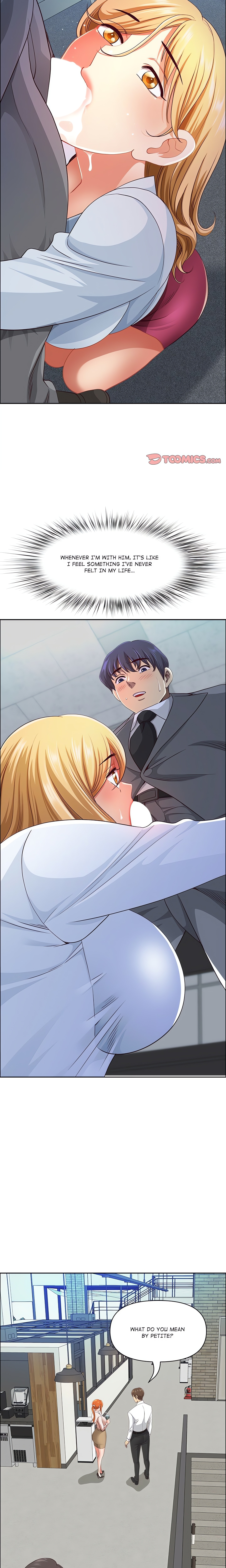 BIG GUY chapter 43 page 6