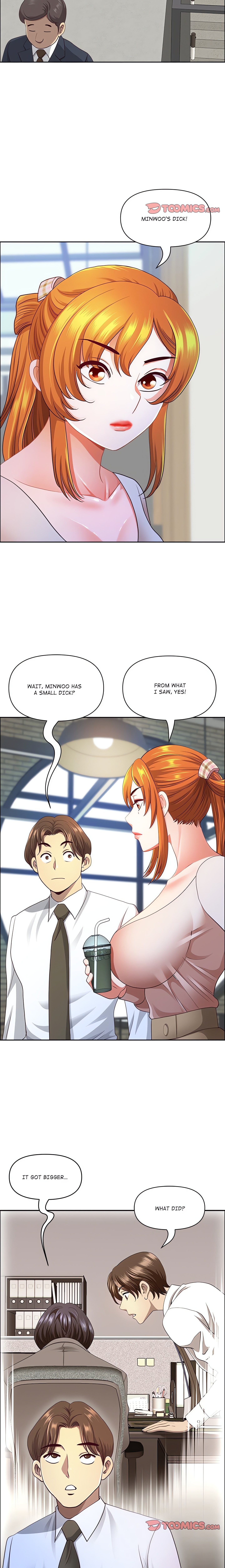 BIG GUY chapter 43 page 7